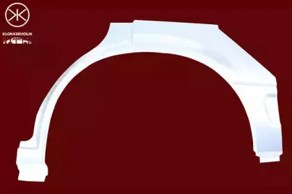 Боковина KLOKKERHOLM купить