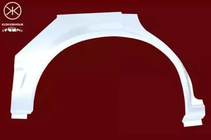 Боковина KLOKKERHOLM купить