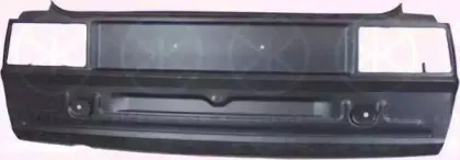 Задняя стенка KLOKKERHOLM купить