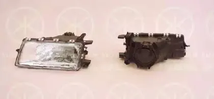 Основная фара KLOKKERHOLM купить