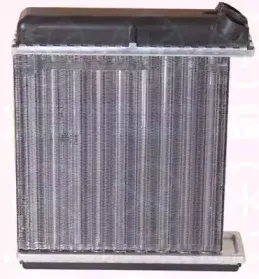 Теплообменник, отопление салона KLOKKERHOLM купить