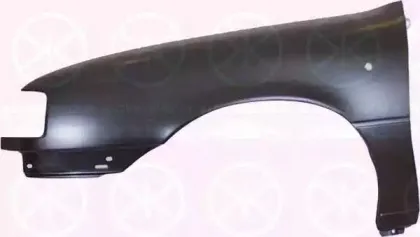 Крыло KLOKKERHOLM купить