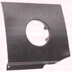 Боковина KLOKKERHOLM купить