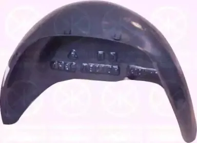 Обшивка, колесная ниша KLOKKERHOLM купить