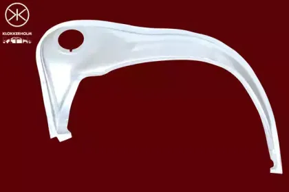 Колесная ниша KLOKKERHOLM купить