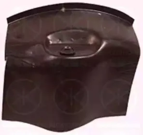 Крепление амортизатора KLOKKERHOLM купить