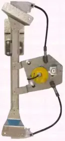 Подъемное устройство для окон KLOKKERHOLM купить