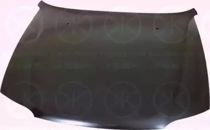 Капот двигателя KLOKKERHOLM купить