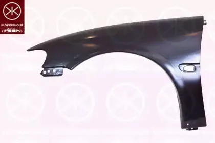 Крыло KLOKKERHOLM купить