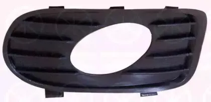 Решетка вентилятора, буфер KLOKKERHOLM купить