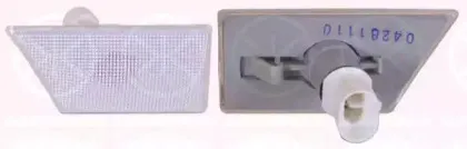 Фонарь указателя поворота KLOKKERHOLM купить