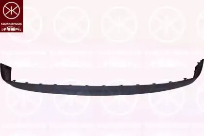 Спойлер KLOKKERHOLM купить