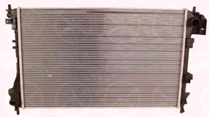 Радиатор, охлаждение двигателя KLOKKERHOLM купить