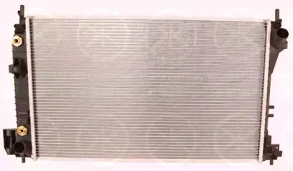 Радиатор, охлаждение двигателя KLOKKERHOLM купить