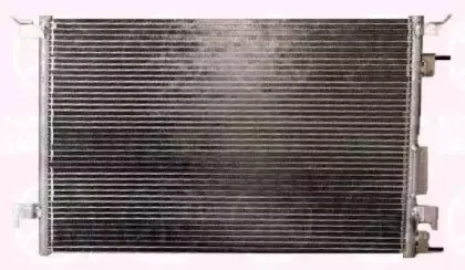 Конденсатор, кондиционер KLOKKERHOLM купить