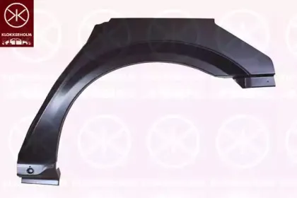 Боковина KLOKKERHOLM купить