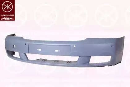 Буфер KLOKKERHOLM купить