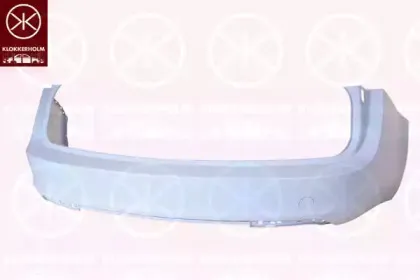 Буфер KLOKKERHOLM купить