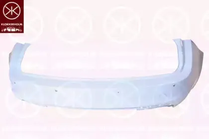 Буфер KLOKKERHOLM купить