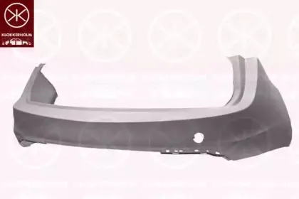 Буфер KLOKKERHOLM купить