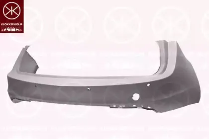 Буфер KLOKKERHOLM купить