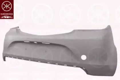 Буфер KLOKKERHOLM купить