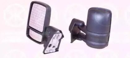 Наружное зеркало KLOKKERHOLM купить