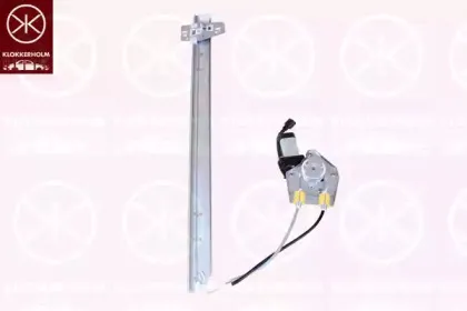 Подъемное устройство для окон KLOKKERHOLM купить