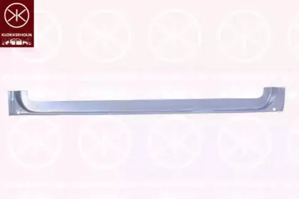 Дверь, кузов KLOKKERHOLM купить