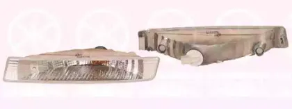 Фонарь указателя поворота KLOKKERHOLM купить