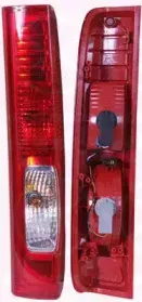 Задний фонарь KLOKKERHOLM купить