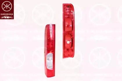 Задний фонарь KLOKKERHOLM купить