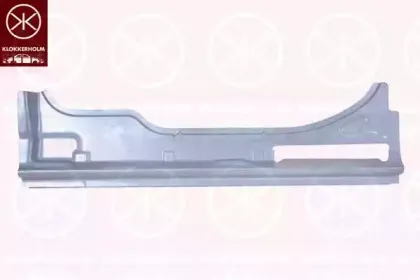 Дверь, кузов KLOKKERHOLM купить