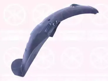 Обшивка, колесная ниша KLOKKERHOLM купить