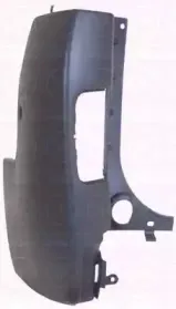 Буфер KLOKKERHOLM купить