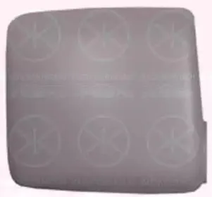 Корпус, наружное зеркало KLOKKERHOLM купить