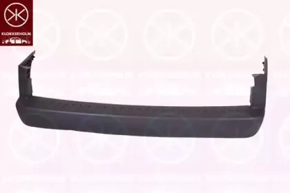 Буфер KLOKKERHOLM купить