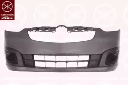 Буфер KLOKKERHOLM купить