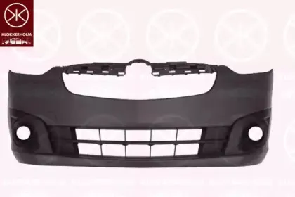 Буфер KLOKKERHOLM купить