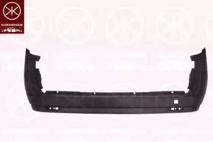 Буфер KLOKKERHOLM купить