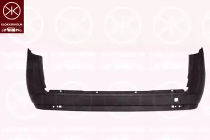 Буфер KLOKKERHOLM купить