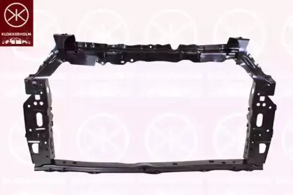 Облицовка передка KLOKKERHOLM купить