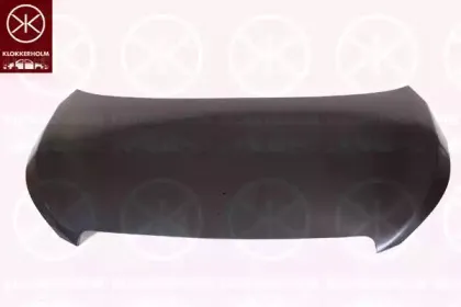 Капот двигателя KLOKKERHOLM купить