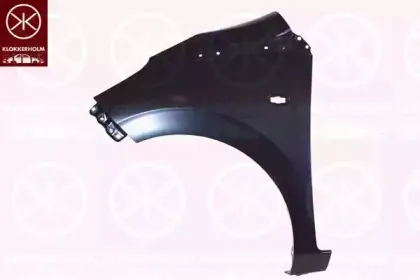 Крыло KLOKKERHOLM купить