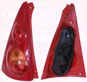 Задний фонарь KLOKKERHOLM купить