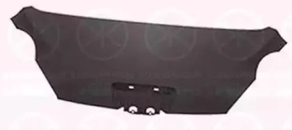 Капот двигателя KLOKKERHOLM купить