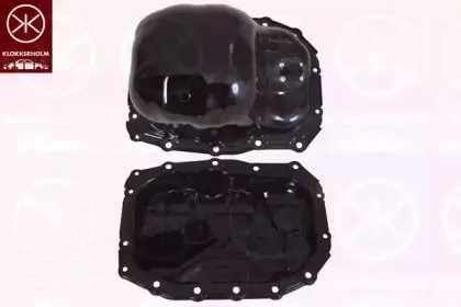 Масляный поддон KLOKKERHOLM купить