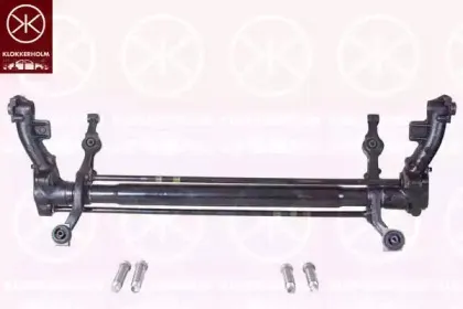 Балка моста KLOKKERHOLM купить