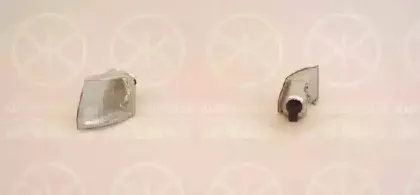 Фонарь указателя поворота KLOKKERHOLM купить