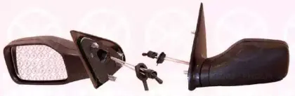 Наружное зеркало KLOKKERHOLM купить